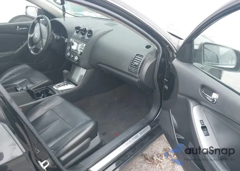 2011 Nissan Altima 2.5 S from USA, damaged, VIN 1N4AL2AP3BN513144